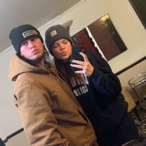 Meet your Posher, Alexus